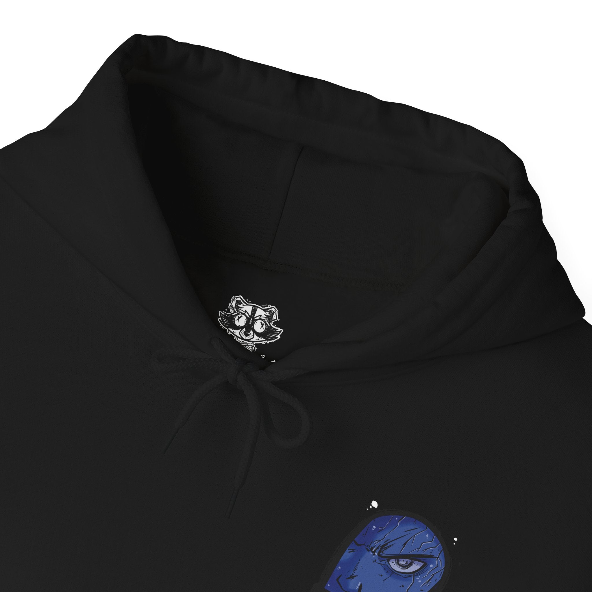 Badass Racer - Graphic Sweatshirt