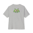 Crazy Invader - Graphic Tee