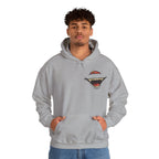 King of Curses - Graphic Sweatshirt