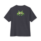 Crazy Invader - Graphic Tee