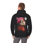 King of Curses - Graphic Sweatshirt