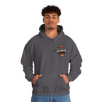 King of Curses - Graphic Sweatshirt