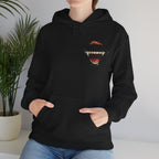 King of Curses - Graphic Sweatshirt