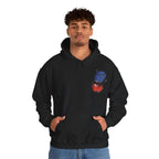 Badass Racer - Graphic Sweatshirt