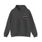 King of Curses - Graphic Sweatshirt