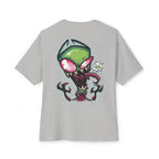 Crazy Invader V2 - Graphic Tee