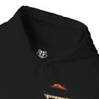 King of Curses - Graphic Sweatshirt