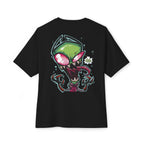 Crazy Invader V2 - Graphic Tee