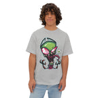 Crazy Invader - Graphic Tee