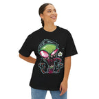 Crazy Invader - Graphic Tee