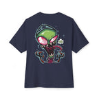 Crazy Invader V2 - Graphic Tee