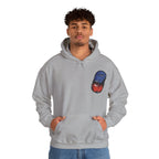 Badass Racer - Graphic Sweatshirt