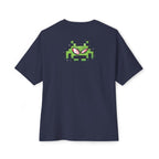 Crazy Invader - Graphic Tee