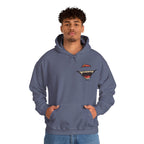 King of Curses - Graphic Sweatshirt
