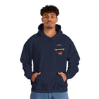 King of Curses - Graphic Sweatshirt