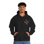 King of Curses - Graphic Sweatshirt
