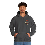 King of Curses - Graphic Sweatshirt