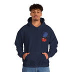 Badass Racer - Graphic Sweatshirt