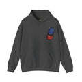 Badass Racer - Graphic Sweatshirt