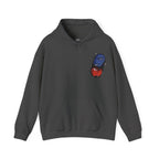 Badass Racer - Graphic Sweatshirt