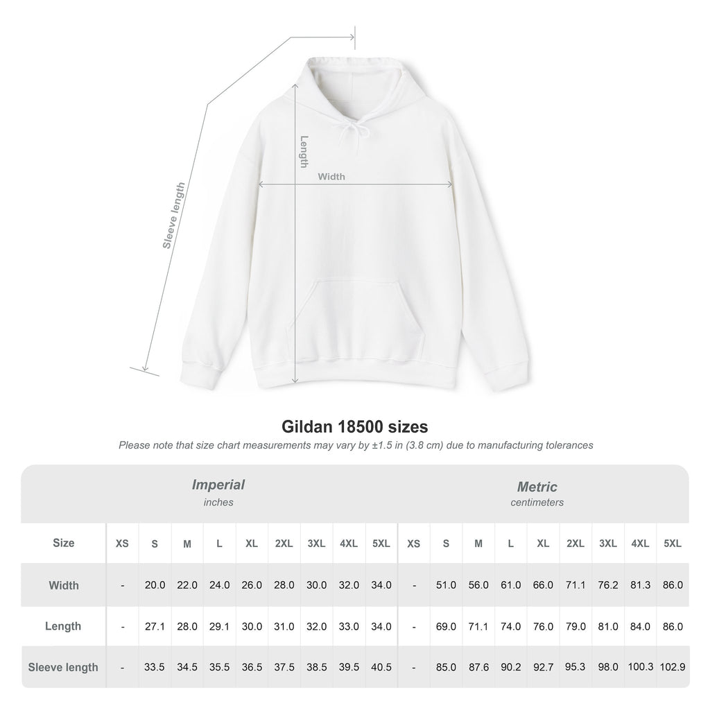 Crazy Invader - Graphic Sweatshirt