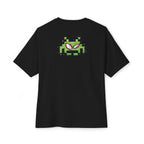 Crazy Invader - Graphic Tee
