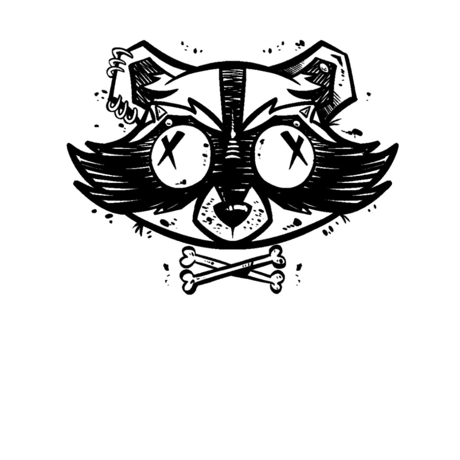 Bandit Art Clothing